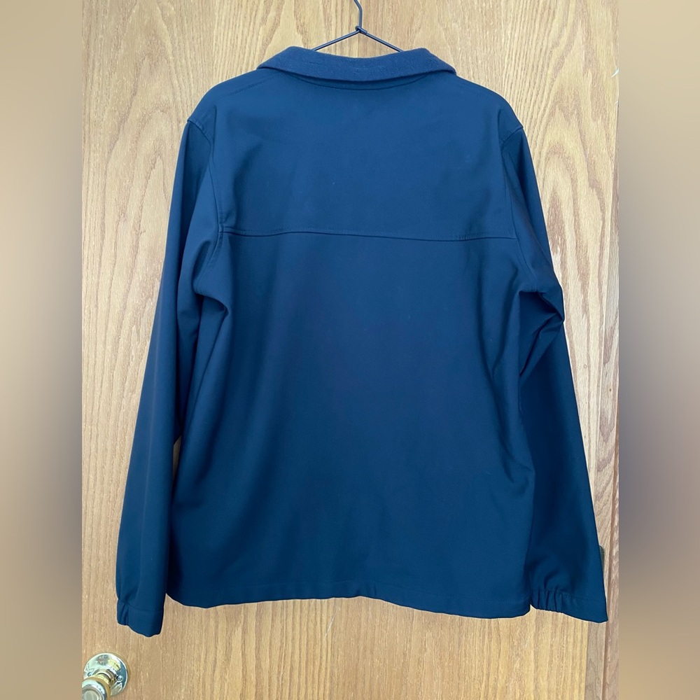 Columbia Men’s Soft Shell Jacket - Picture 3 of 15